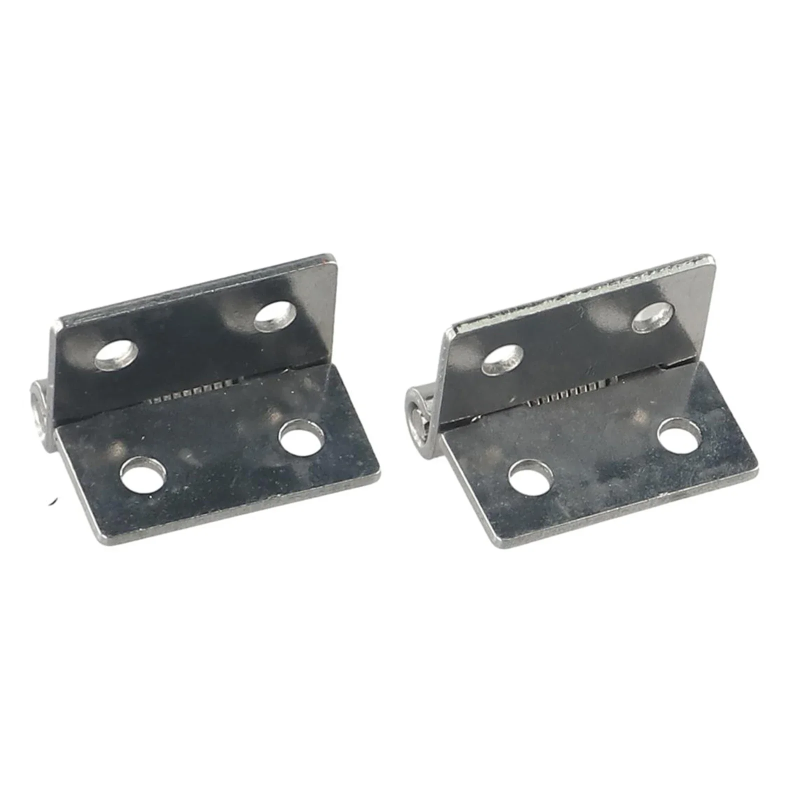

Door Hinges Spring Hinges Spring Stainless Stee Stainless Steel 1/1.5/2/2.5/3/4Inch 2 Pcs Door Hinge Parts Self Closing