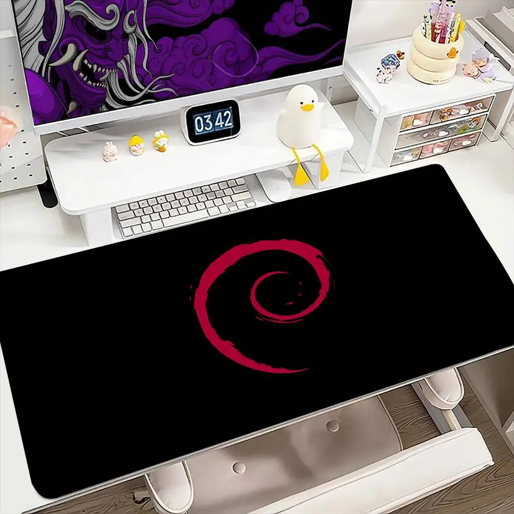 

Spiral art pattern Mouse Pad 900x400MM Large Gaming Mousepad Keyboard Gamer Rubber Anti-wrinkle Anti-Slip Bottom Desk Mat