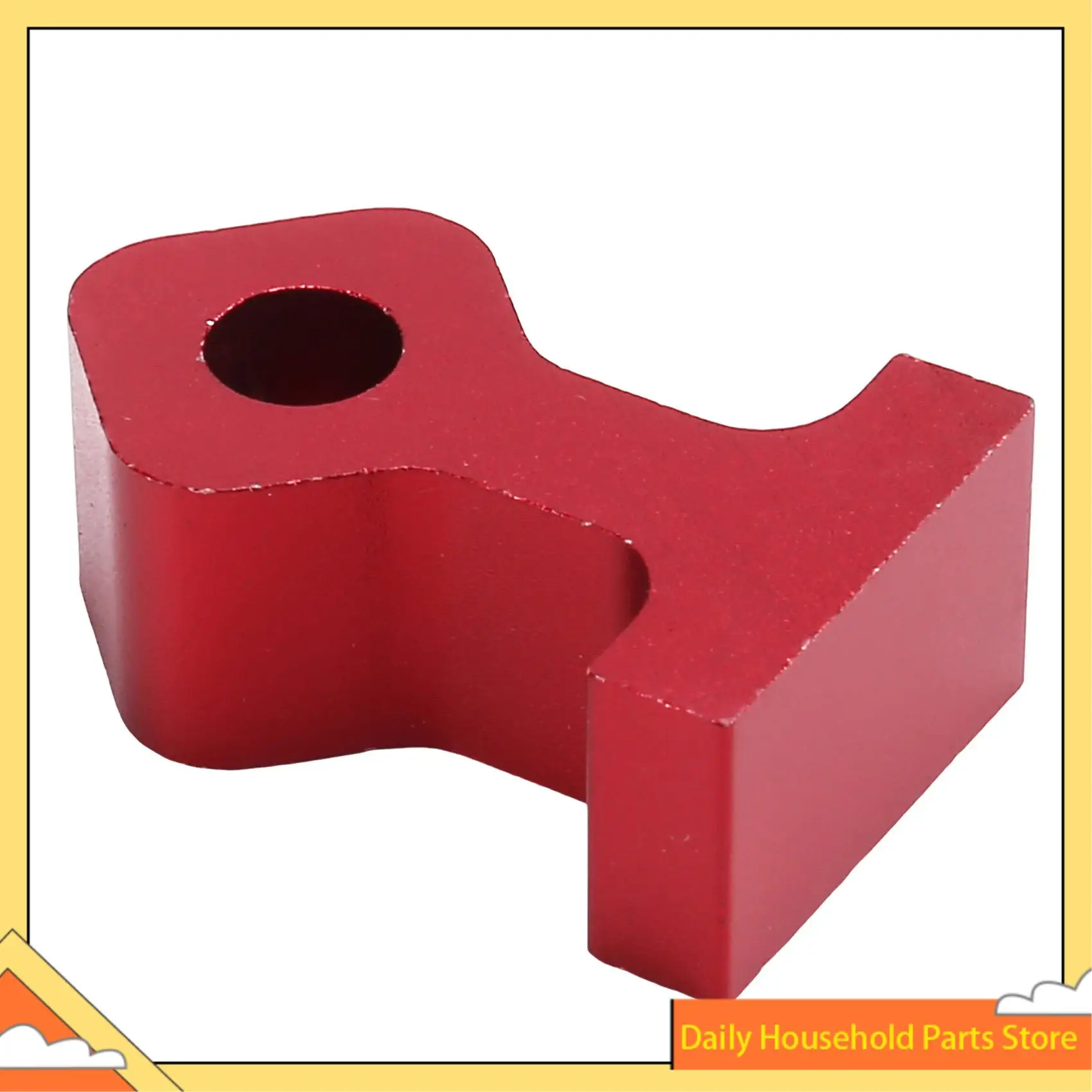 

Крепежный зажим под прямым углом 120 мм, 90 градусов, L-образное вспомогательное приспособление для позиционирования панели, крепежный зажим для деревообработки, ГОРЯЧИЙ!