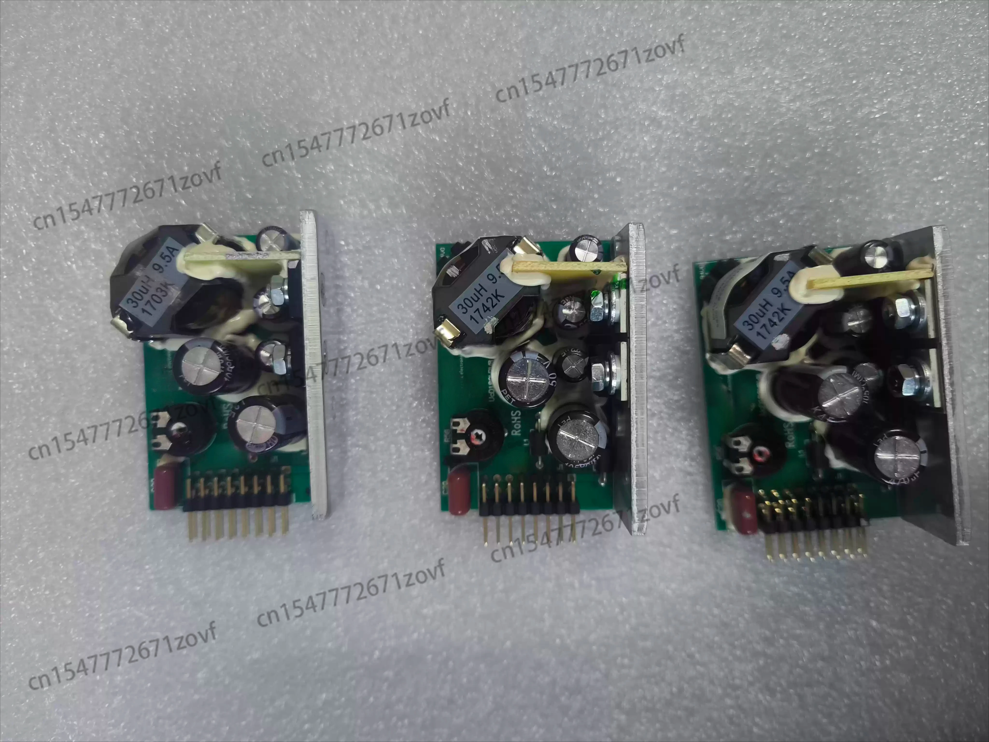 UCD180 Power Amplifier Moduel OEM UCD180LP