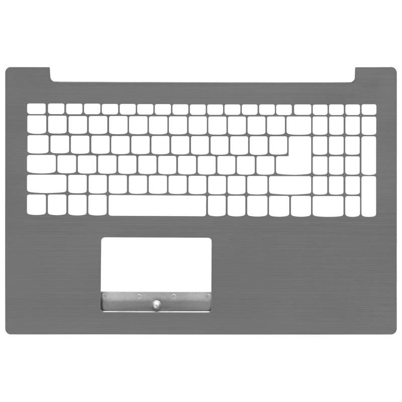 Imagem -04 - Tampa Traseira Lcd para Lenovo Ideapad Moldura Frontal Dobradiças Palmrest Caixa Inferior Inferior 156 Pol 32015ikb 320-15isk 320-15abr 320-15 Novo