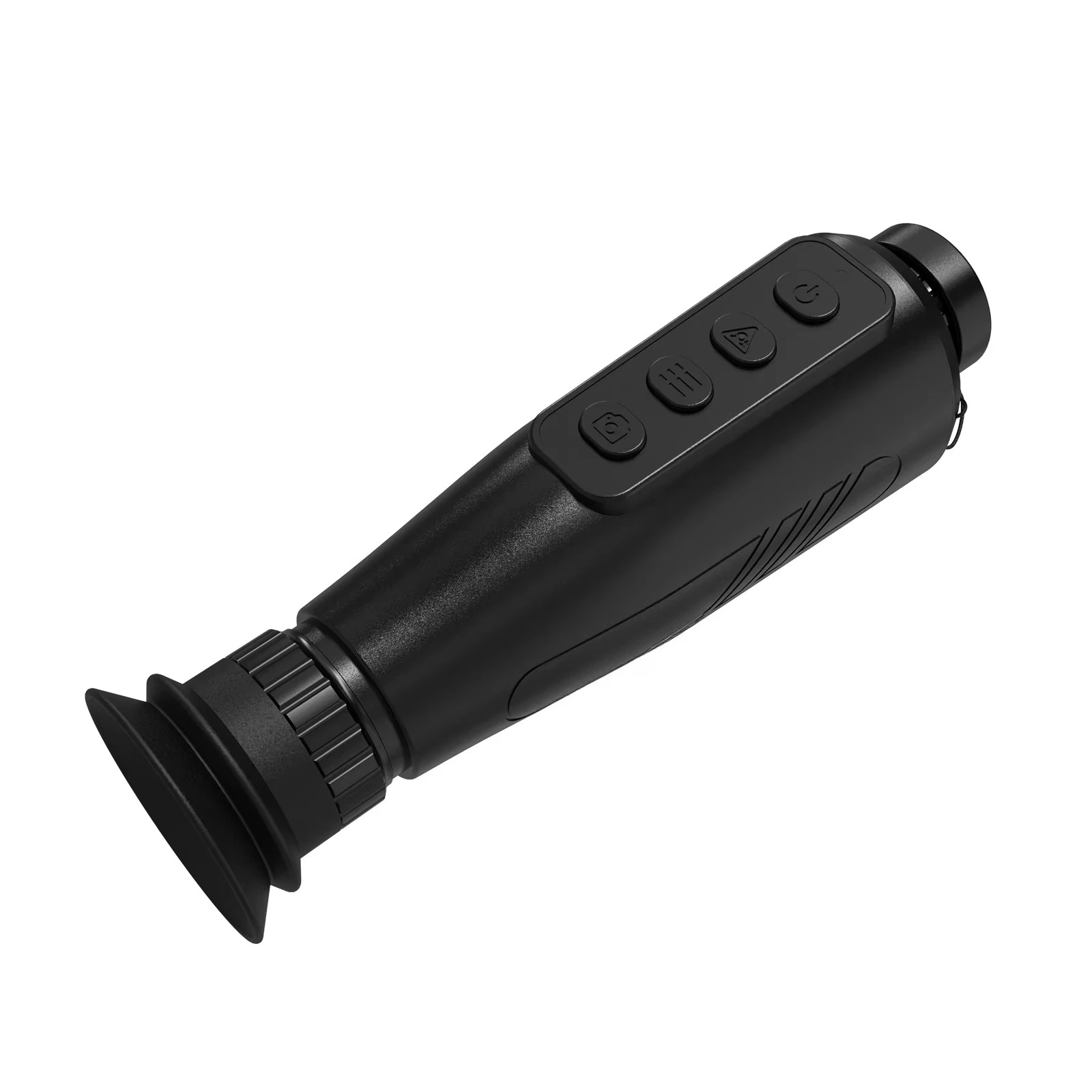 Day Night Handheld Thermal Vision Hunting Cmera Guide Scope Portable Thermal Imaging Monocular for Hunting