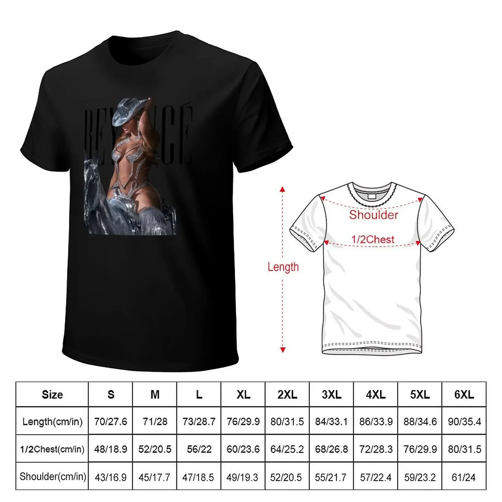 Beeyyonce's Mosaic, Harmonic Visions T-Shirt anime clothes customs design your own mens big and tall t shirts