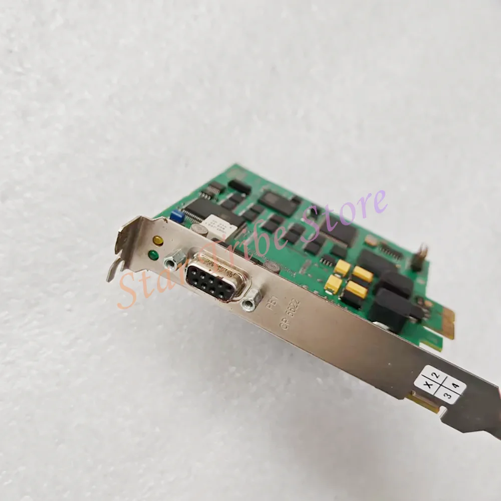 CP5622 Communication Card SVPH2265457 A5E03308871-3 Works Perfectly