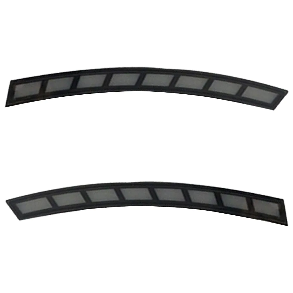 

Дневные ходовые огни LED 12 В постоянного тока, ABS и LED, подходят для Honda CR-V CRV 2023-2024, автомобильные LED-фары дневного света