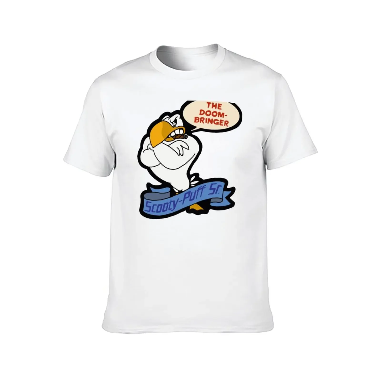 Scooty Puff Jr. SUUUCCCKSS! T-Shirt oversizeds tshirts personalised funny shirt cotton t shirts for men