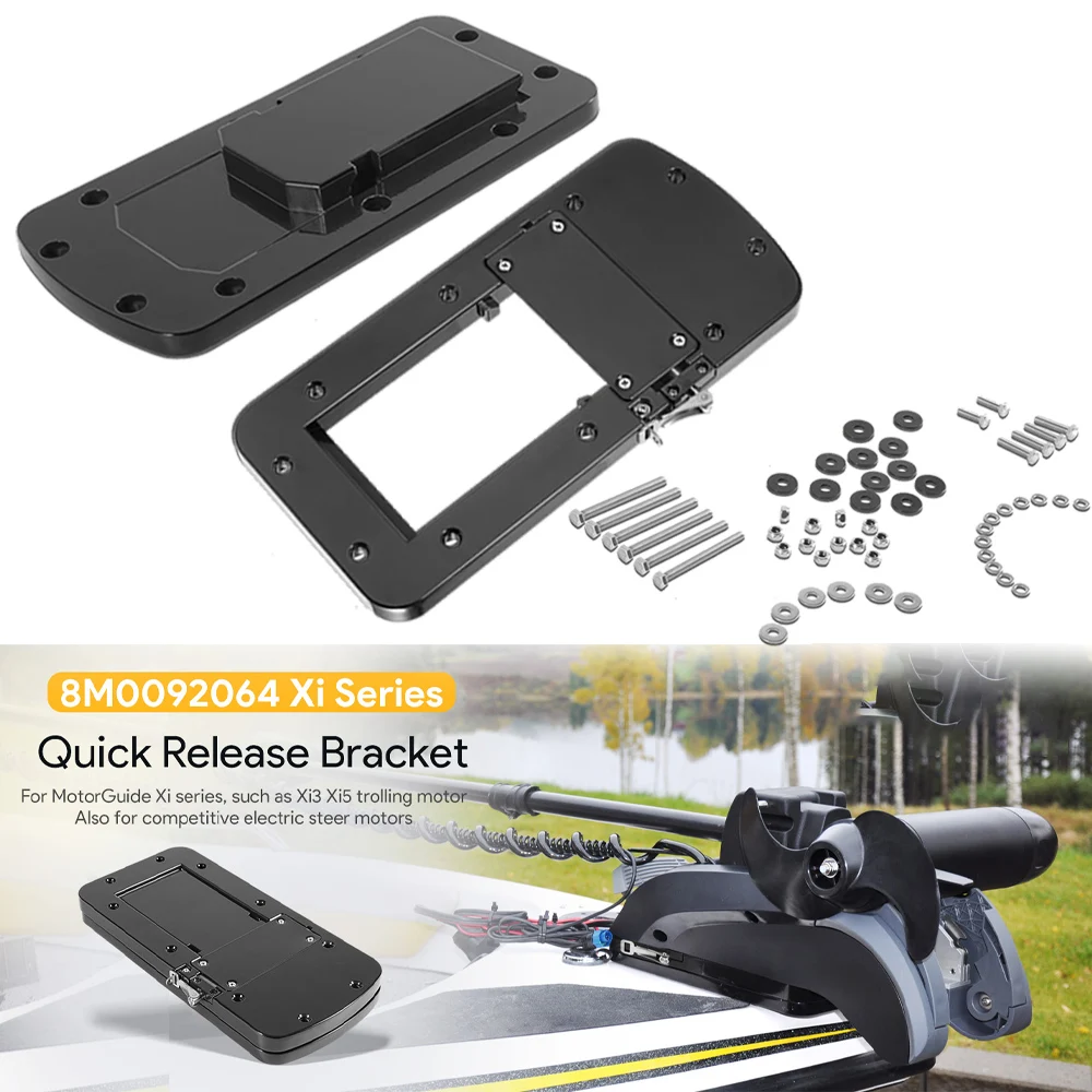 8M0092064 Xi Series…