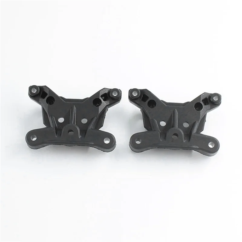 AEF7-4Pcs قوس الصدمات ل SCY التحكم عن بعد أجزاء السيارة الأصلية 6003 قوس الصدمات