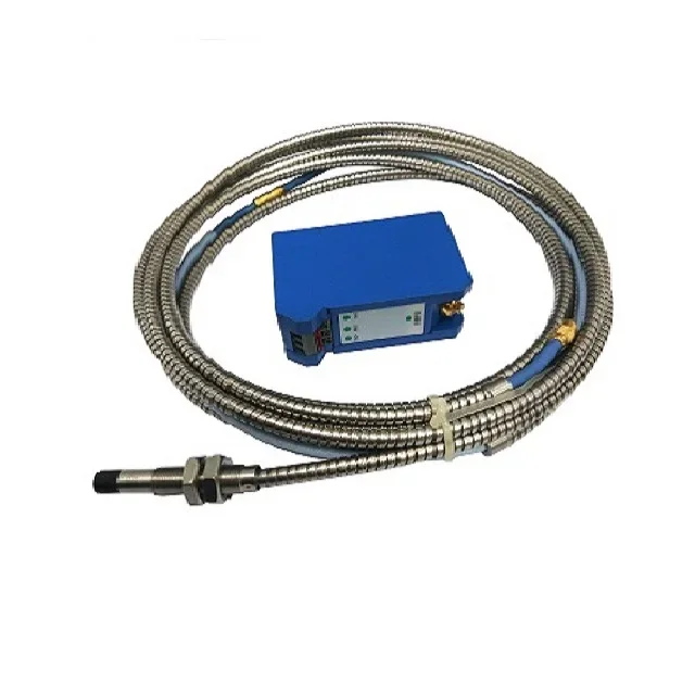 Shaft Vibration Proximity Sensor