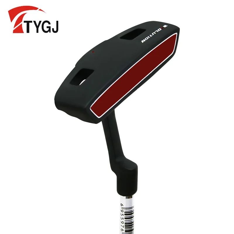 TTYGJ Golf Putter for Men and Women Right Handed Beginner Practice Competition Golf Club Single Putter