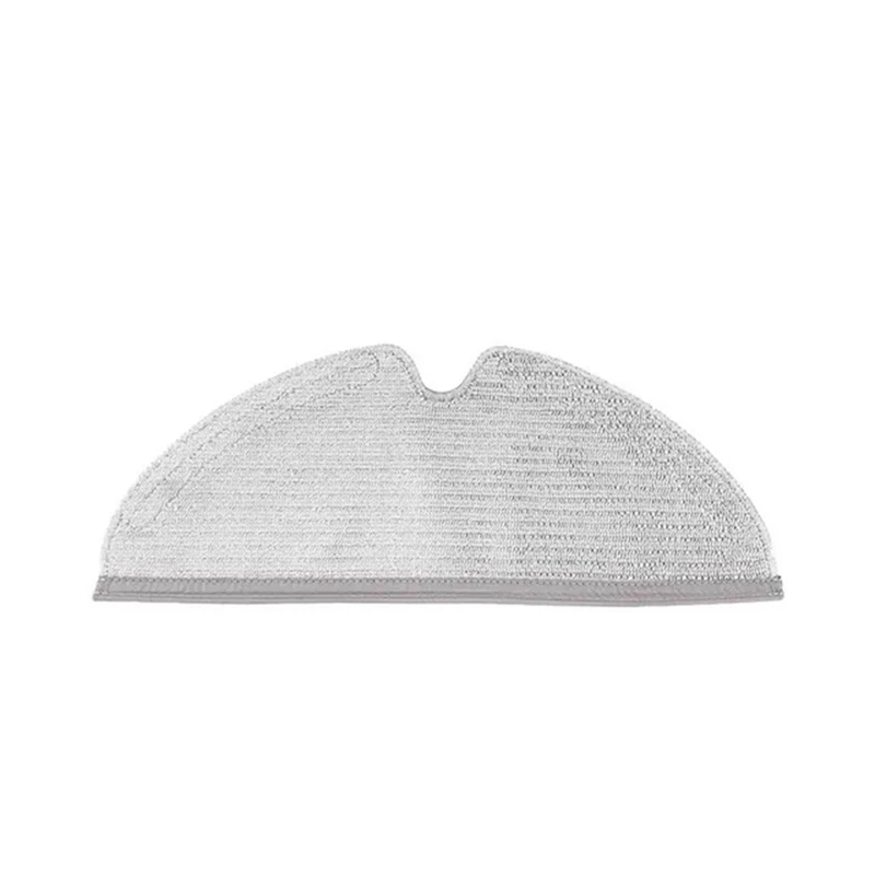 فلتر بديل لمكنسة كهربائية ، فرشاة رئيسية ، فرشاة جانبية ، قماش ممسحة قابل للغسل ، Xiaomi 1 ، 1S ، Roborock S5 ، S6 MAX ، S6 ، نقية