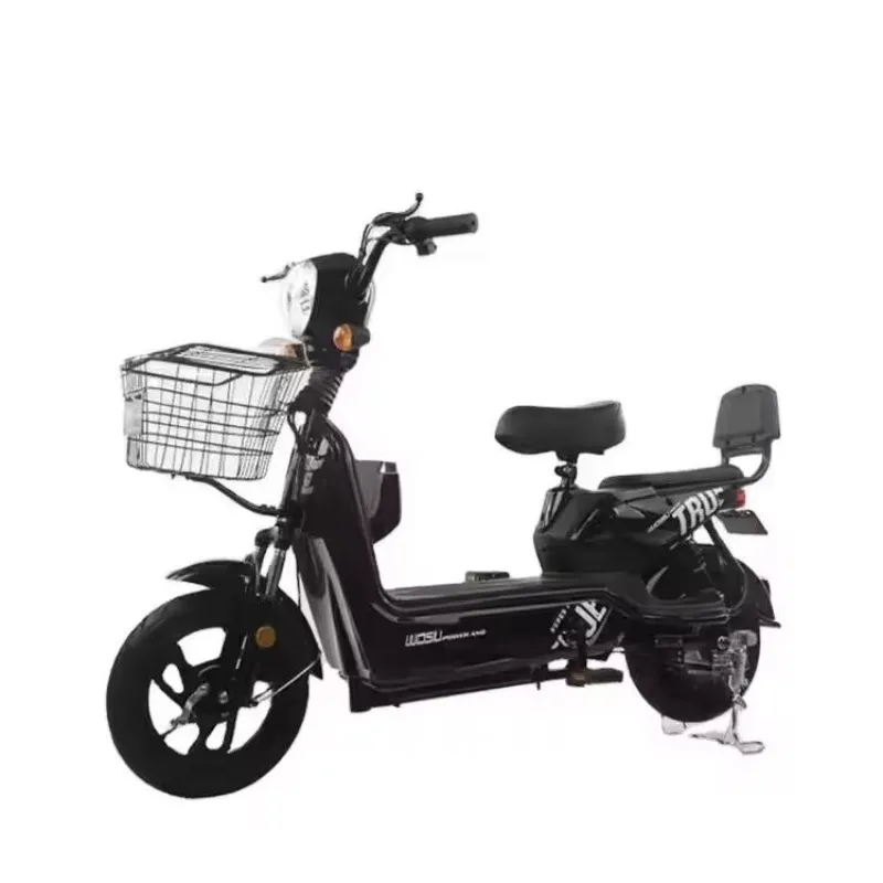 Zuimi High-end Factory Directly Supply Hot Selling Electric Bicycle In Bulk Price(Without Battery And Charger)
