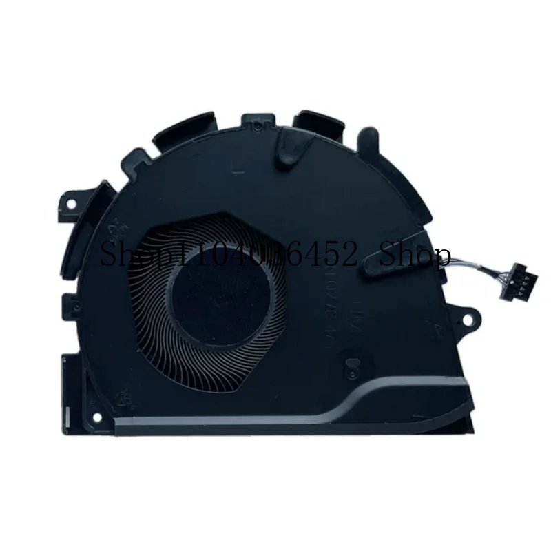 Fan for HP ProBook 440 G8 450 G8 455 G8 650 G8 455R G8 440 G9 450 G9 455 G9 650