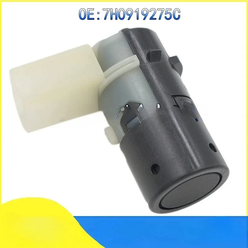 تنطبق على فولكس فاجن أودي A6 A4 A8 رادار السيارة رادار الإكتشاف شاشة كهربائية مسبار العين المقلوب 7H0919275C #1