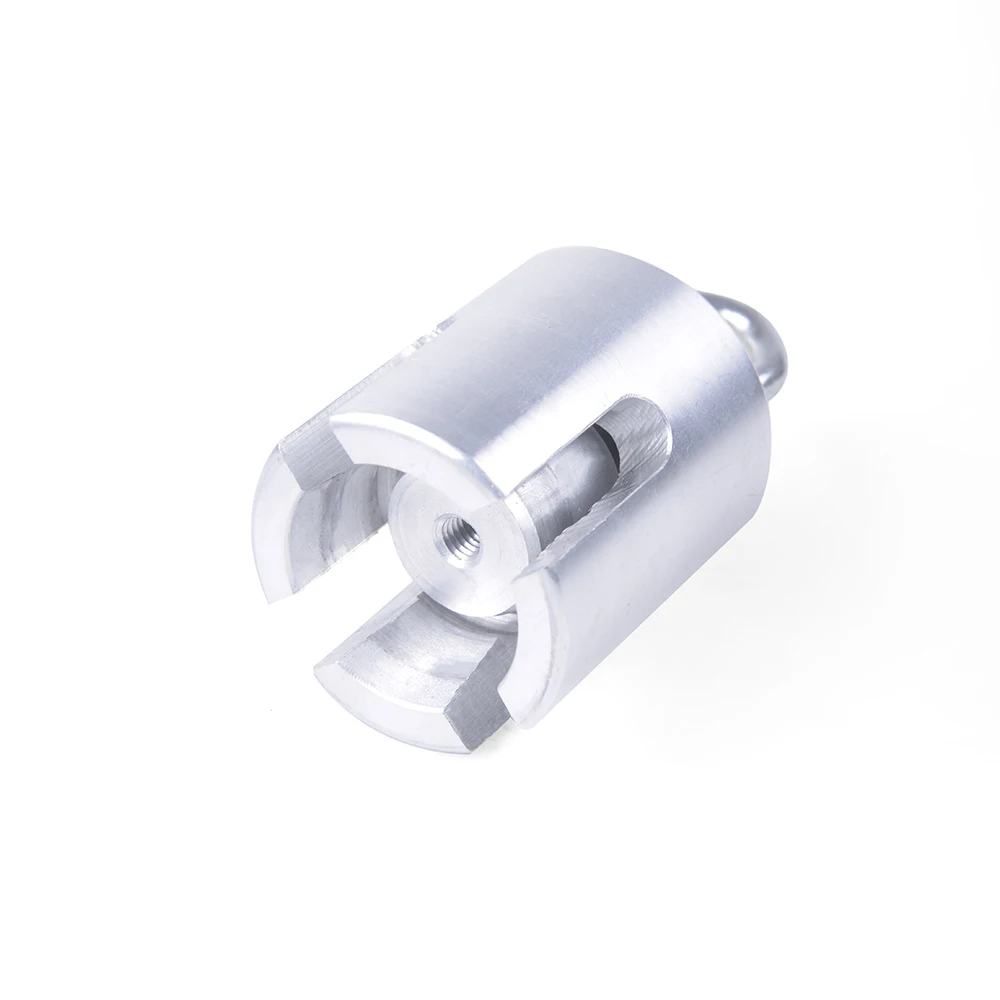 Oil Filter Shell Forged Aluminum Alloy Oil Filter Housing For BMW B48 With Disassembly Tool For Filter Holder