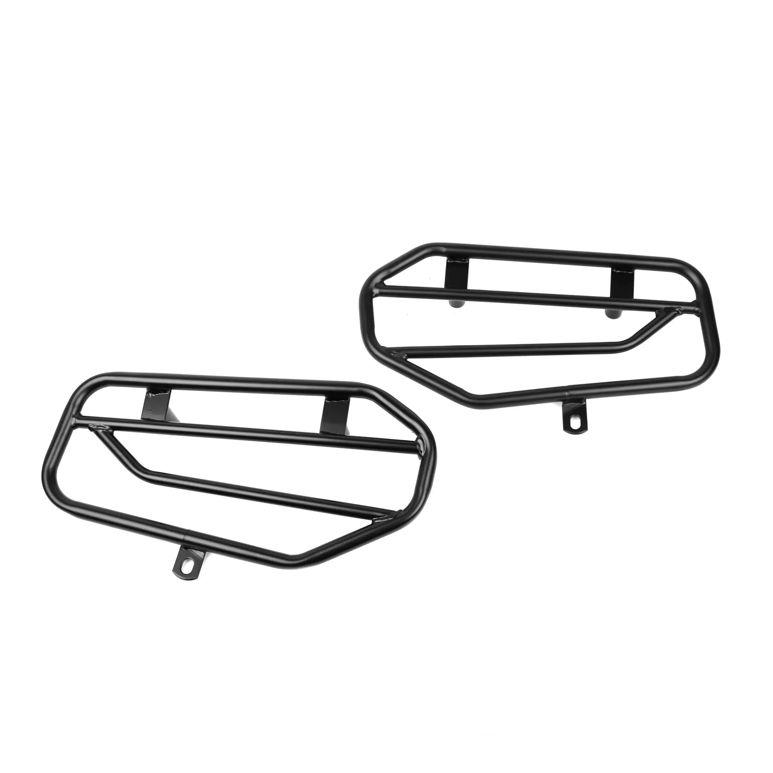 

Железная мотоциклетная седельная сумка с боковым камнем, багаж Rock, подходит для Yamaha Zuma 125, 2023, 2023,