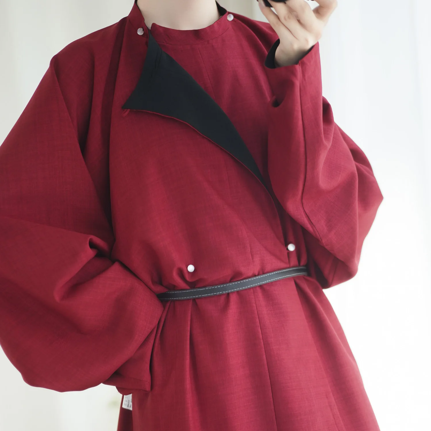 男性と女性のための中国のドレス,長くてヴィンテージな服,ラウンドネック,カップルのための歌,コスプレ服,漢服