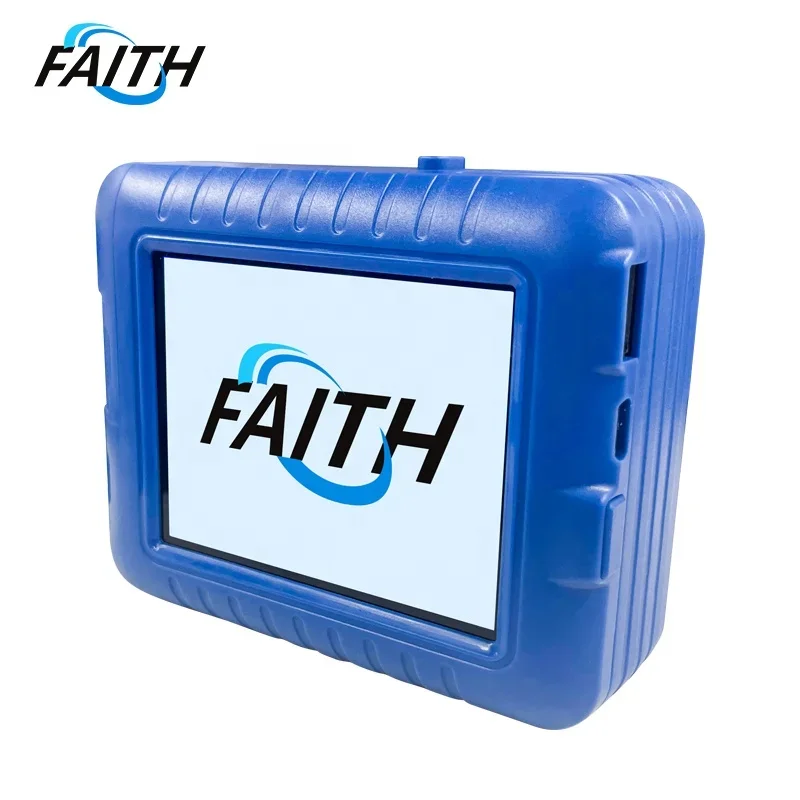 Faith New Design Expire Date Printing Machine Portable Handheld Inkjet Mini Printer For Small Things Bottle Can Package