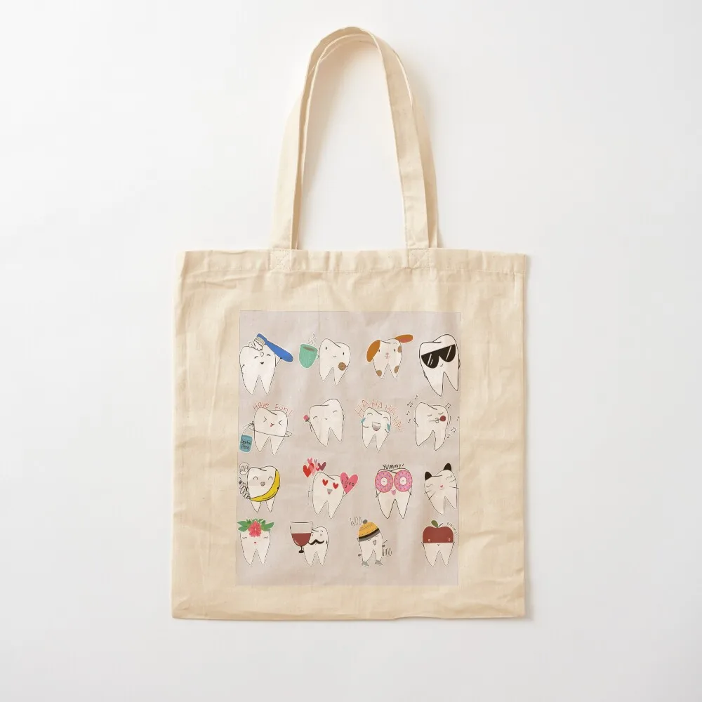 حقيبة حمل مزيج مولي، حقيبة تسوق مخصصة من القماش، حقيبة تسوق لطيفة، حقائب شاطئ نسائية