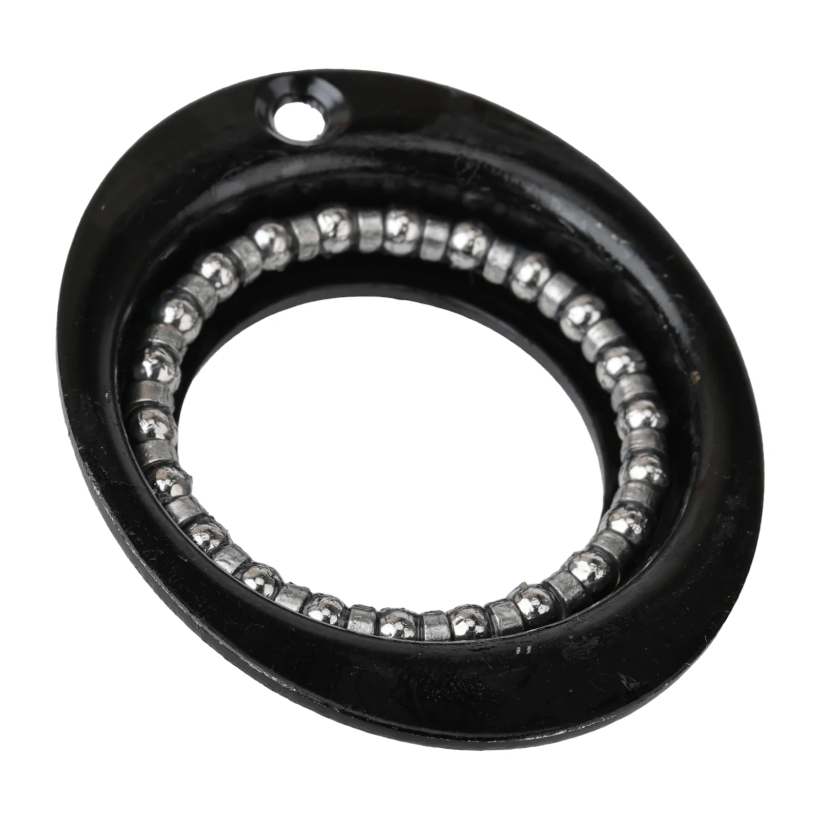 Fork Bearing Bowl Plastic Spacers ​for Xiaomi M365 1S Pro Electric Scooter Front Fork Tube Rotating Steering Parts