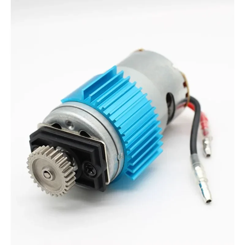 

WLtoys 124010 RC car parts 560 Motors 124010-2820