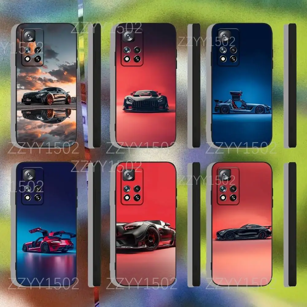 

Car M-Mercedes-ES A-AMGS Phone Case For Samsung S25,S24,Ultra,S20,S30,Plus,S22,S23,Ultra,Plus,5G Slim Fit Dustproof