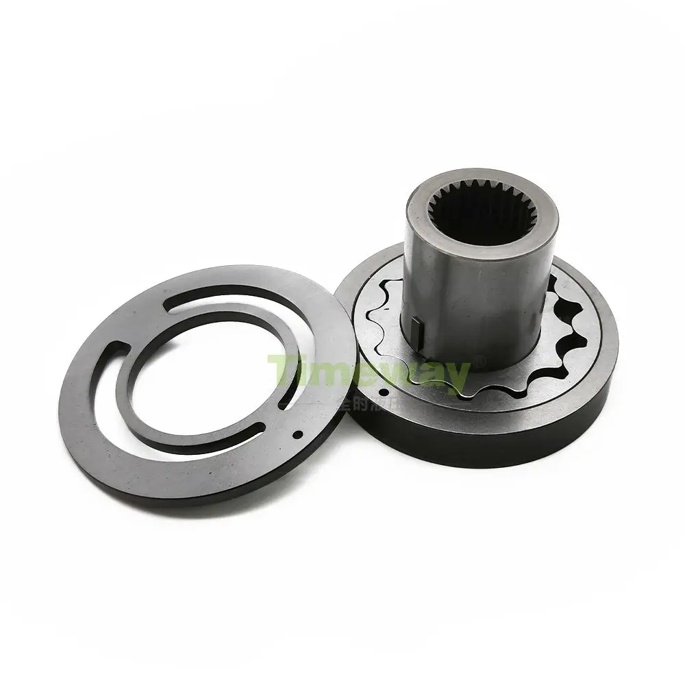 

90R75 Hydraulic Charge Pump for 90R075 90L075 Sauer Axial Piston Pump Repair Gear Pump Slippage Pump