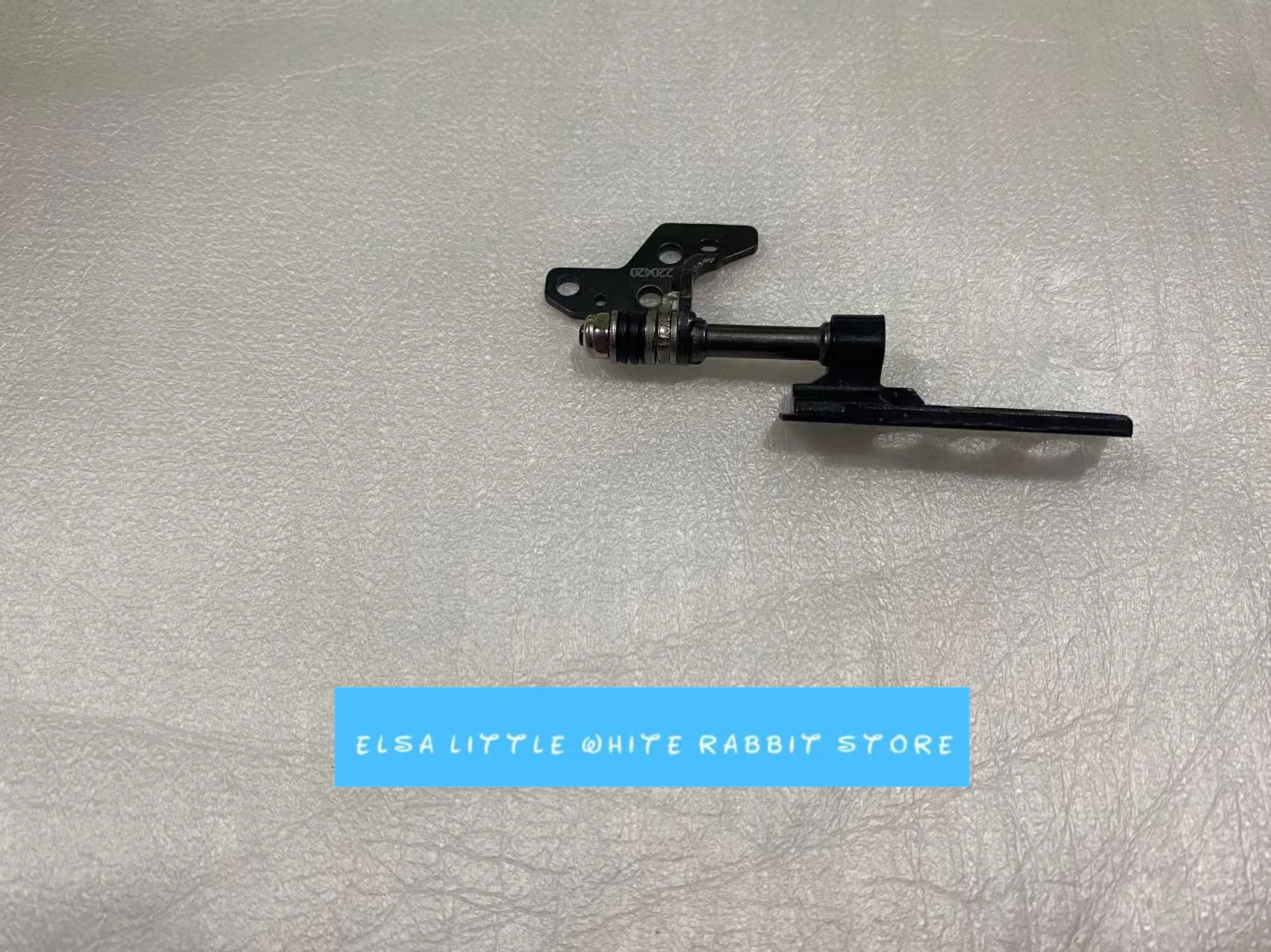 Charnières LCD pour LENOCalculator, ThinkPad erian BronchGen4 Gen5 Gen6