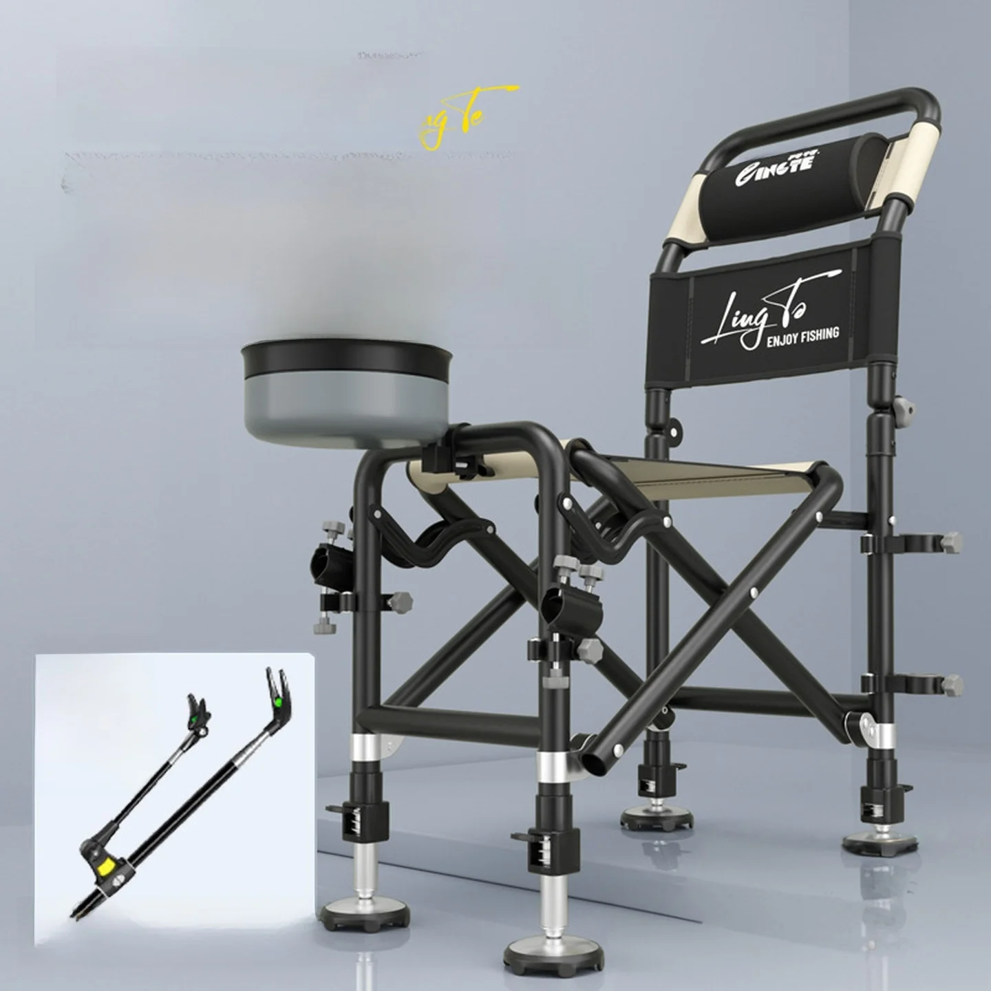 silla-de-pesca-plegable-knight-chair-para-pesca-en-terrenos-dificiles-altura-ajustable-ideal-para-campismo-y-viajes-al-aire-libre