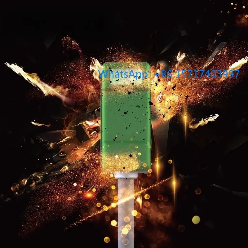 A-LIF explosion-proof induction switch AL-98-EX intrinsically safe waterproof IP68