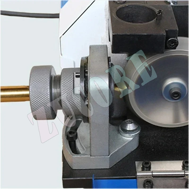 

3-13 мм спиральная дрель-шлифовальная машина, настольная дрель-шлифовальная машина, автоматический маленький нож, специальный инструмент, шлифовальный станок 90-140 ° Регулировка угла