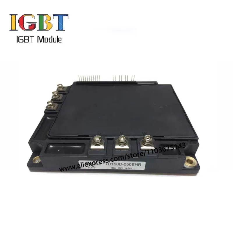 

7D150D-050EHR NEW IGBT Module