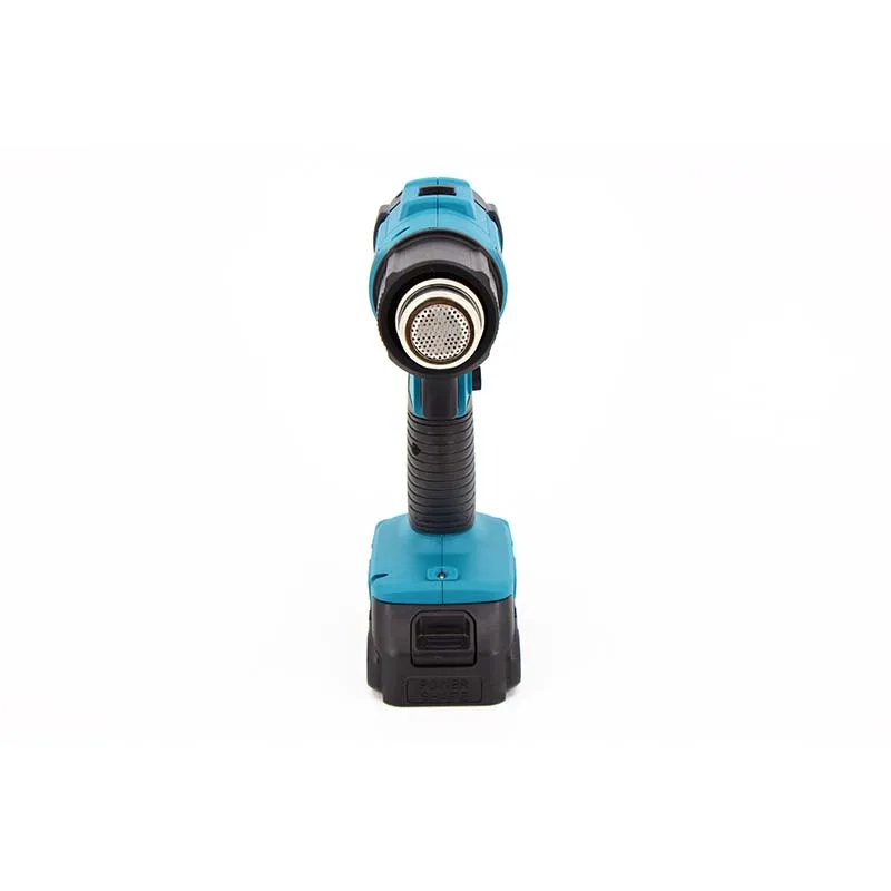 New Design Premium Heat Gun With Power Cordless Mechanical Tools Rechargeable Hot Air Gun