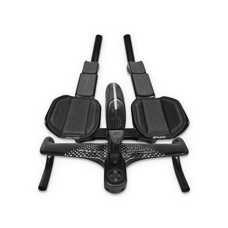 

Подходит для руля из углеродного волокна TT и шоссейного велосипеда с эргономичными ручками для отдыха.