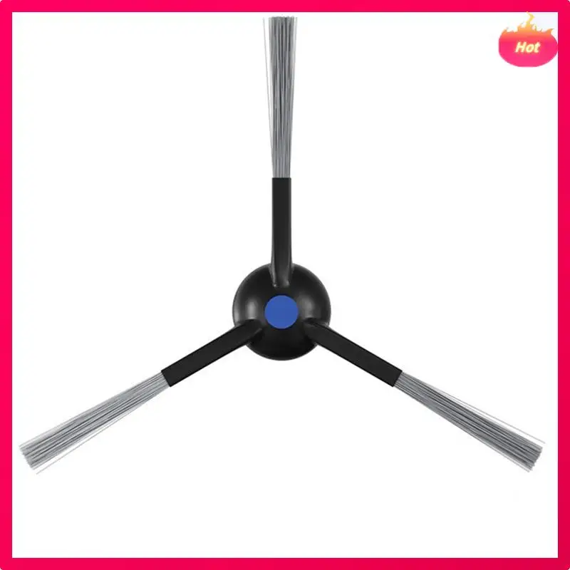 IKLAN BARU Untuk Mesin Ecovacs Deepot X2S Penyedot Debu Sikat Samping Klip Filter Kain Kantong Debu Karbon