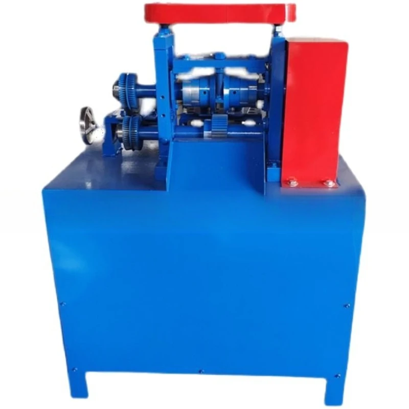 

Multifunctional heating heat sink dismantling machine, air conditioner heat pipe stripping machine