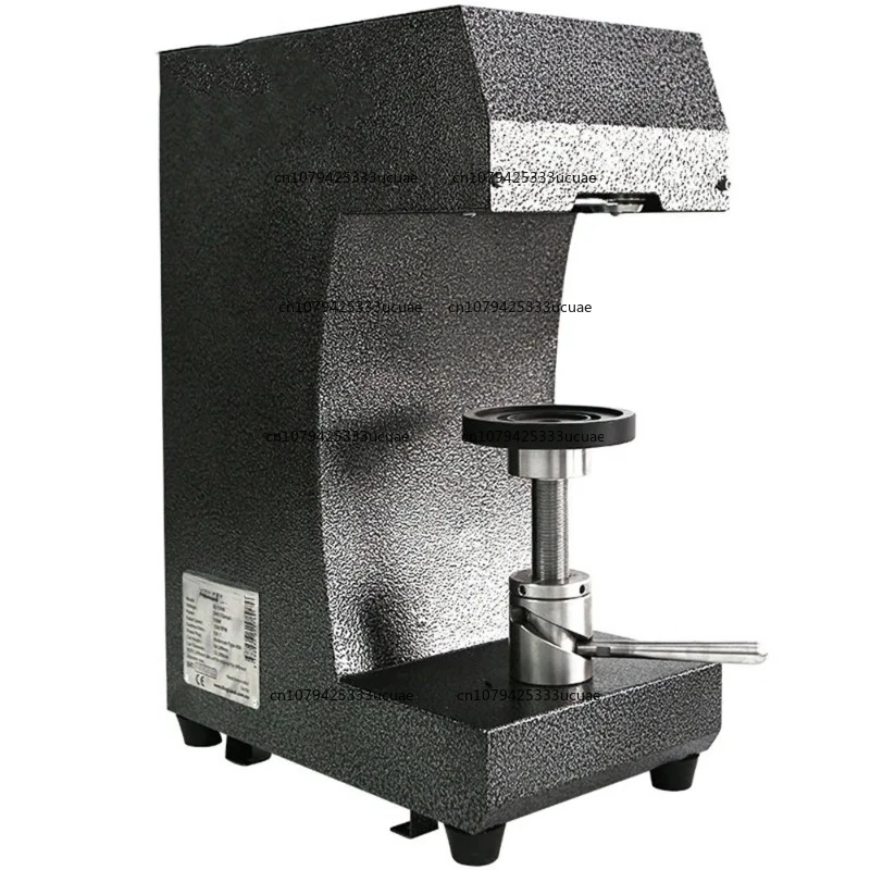 

Cannular Compact Semi-Auto Canning Machine - Bench-top Seamer Beer Brewing