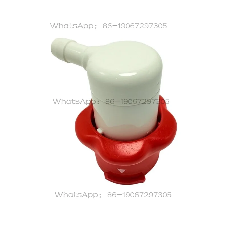 

Подходит для аксессуаров к оборудованию: Японский быстроразъемный соединитель 06/07 (байпасный)