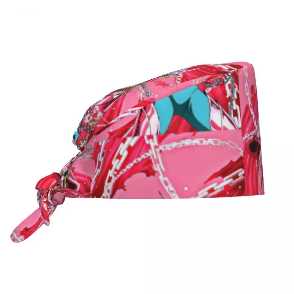 

Регулируемая рабочая шапка Saintes Seiya в стиле аниме Манга для мужчин и женщин, шапочки-скрабы, кепка-сюрприз для медсестры