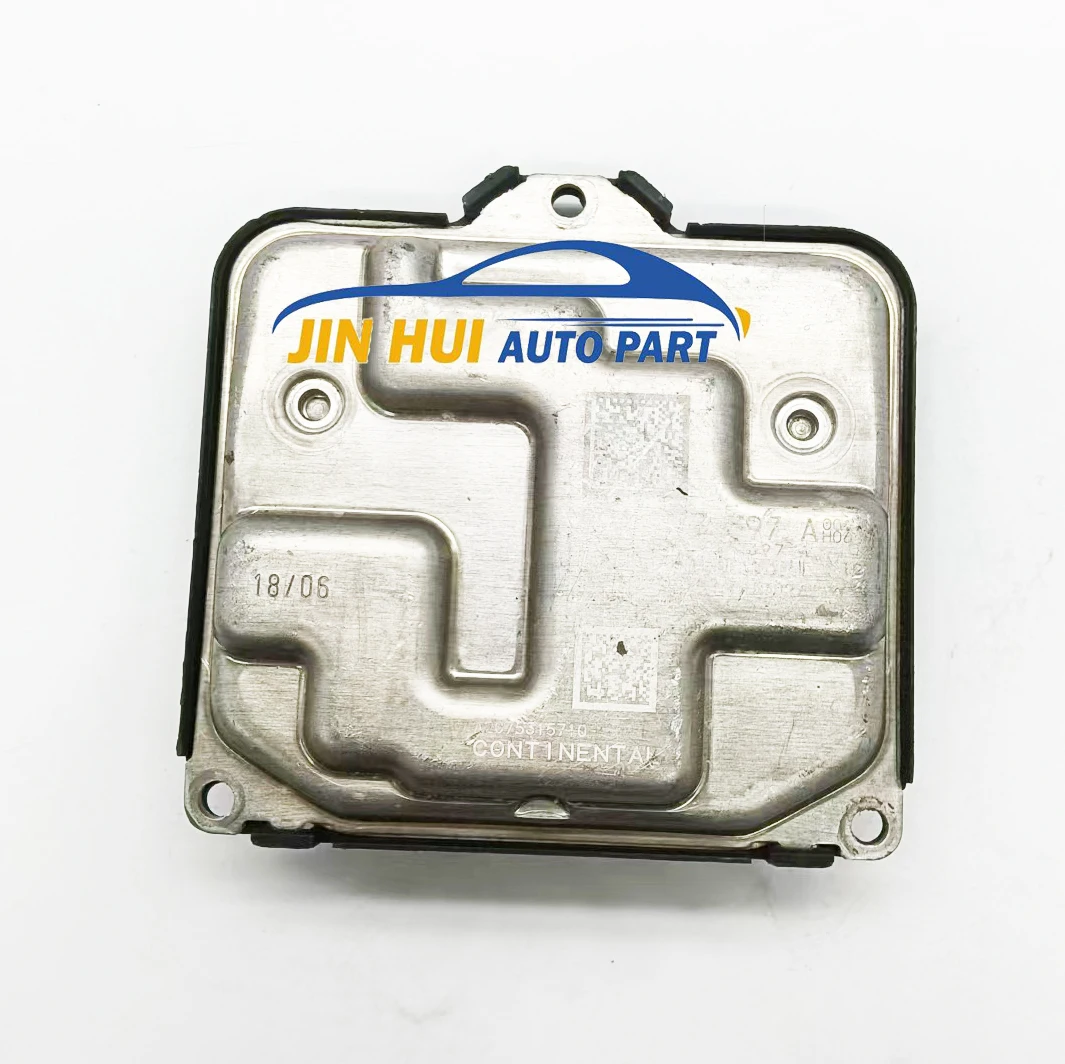 

80A907397A Оригинальный светодиодный модуль контроллера фар, балласт в сборе 80A 907 397 A Continental Fit для A u-di A8 Q5