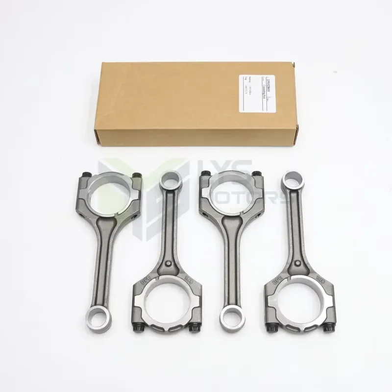 Engine Auto Parts Conrod Connecting Rod 1.6 G4FG 23510-2B010 for