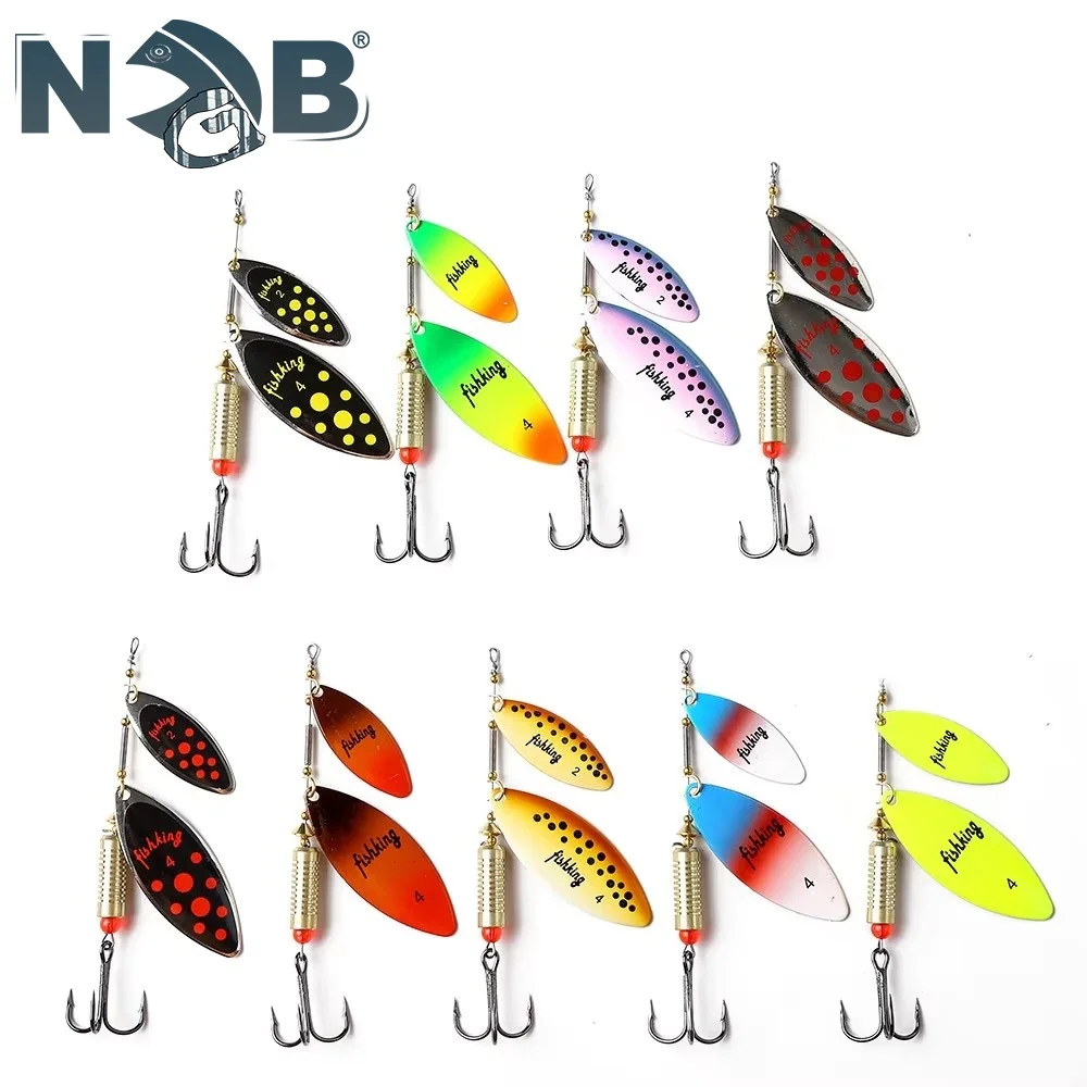 Ngb 20G Spoon Lure …