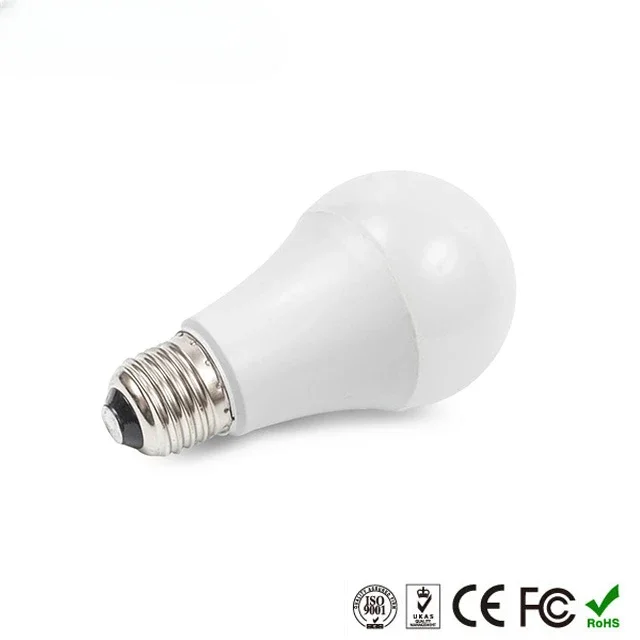 الصين الصانع التحكم الذكي نظام أتمتة المنزل 10W Tuya Smart WiFi اللاسلكية LED لمبة PST-Q9 #5