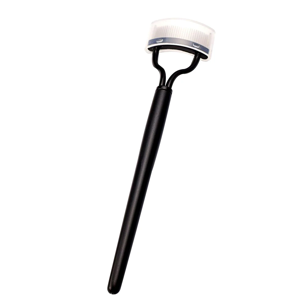 Peigne à cils en métal, guide applicateur de mascara, séparateur de cils, brosse à cils en métal pliable, outils de maquillage de beauté, 1 pièce, 2 pièces, 4 pièces