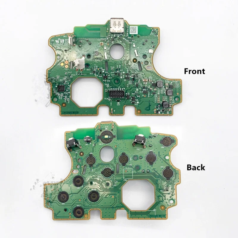 Original Motherboar… - image