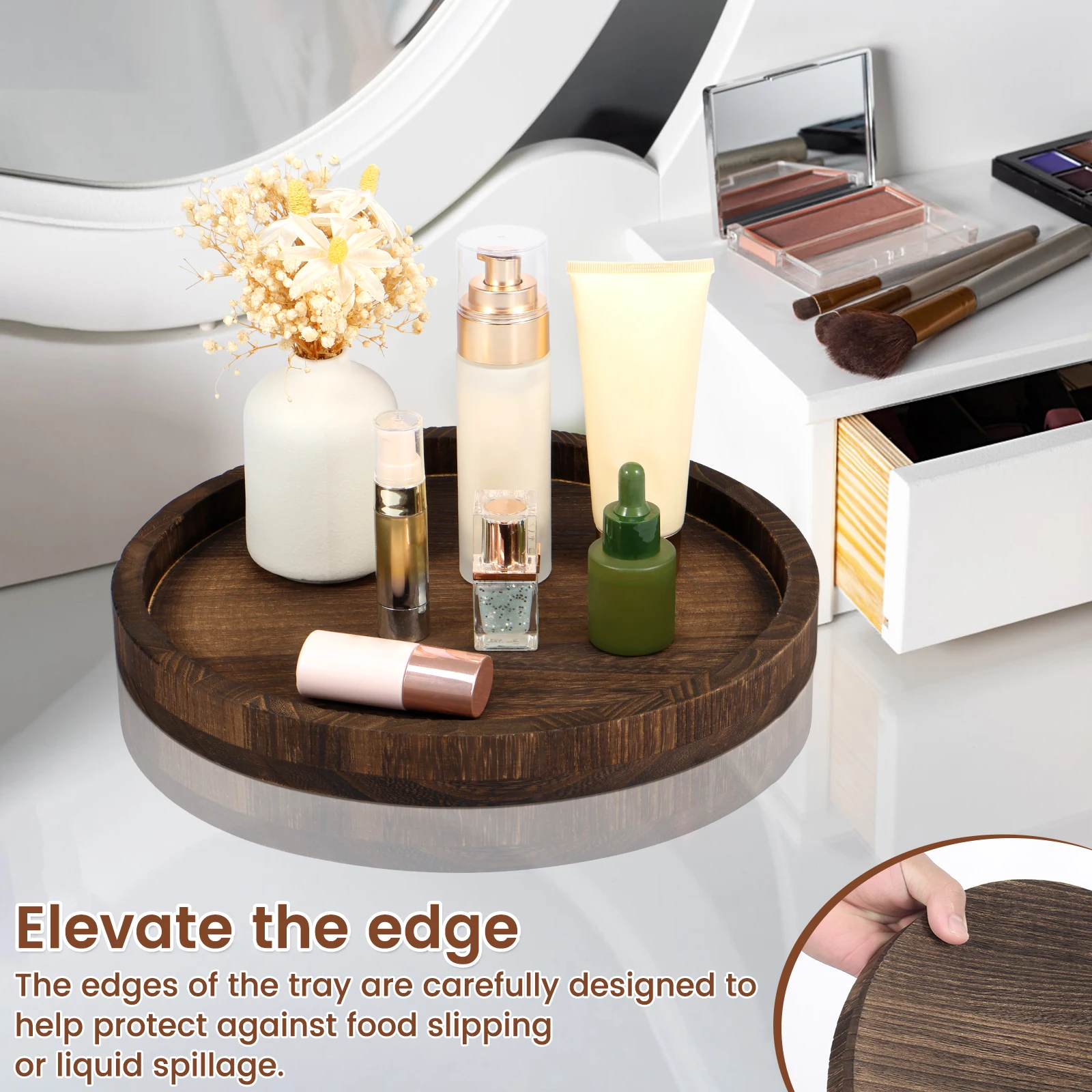 Thumbnail 4 - #39 Discounted Serving Trays Worth Buying