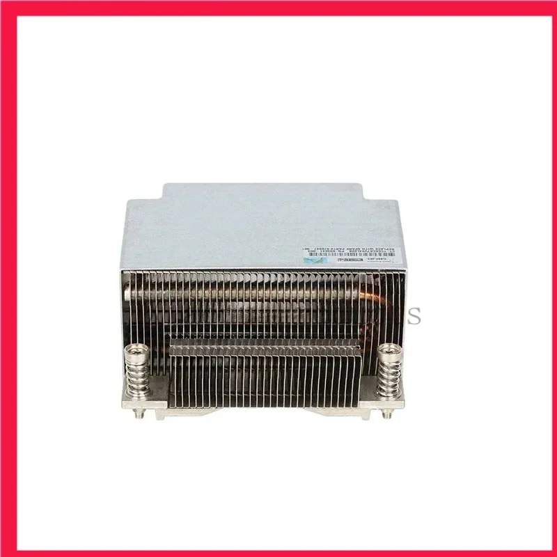 For HP ProLiant DL380E G8 Gen8 DL380EG8 CPU Cooler heatsink Server Radiator 677090-001 663673-001 6043B0111501A2