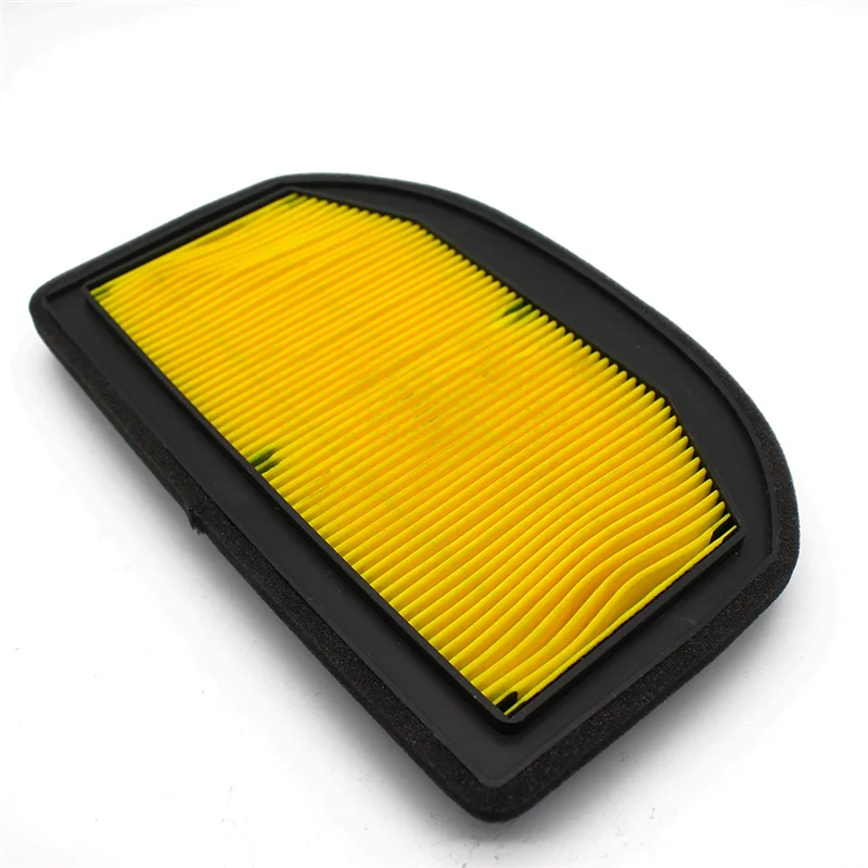 Motorcycle Air Intake Filter Cleaner Cotton Gauze Air Filter for 1200 EXPLORER 2012 - 2019