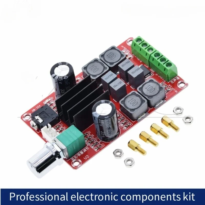 XH-M189 TPA3116D2 D…