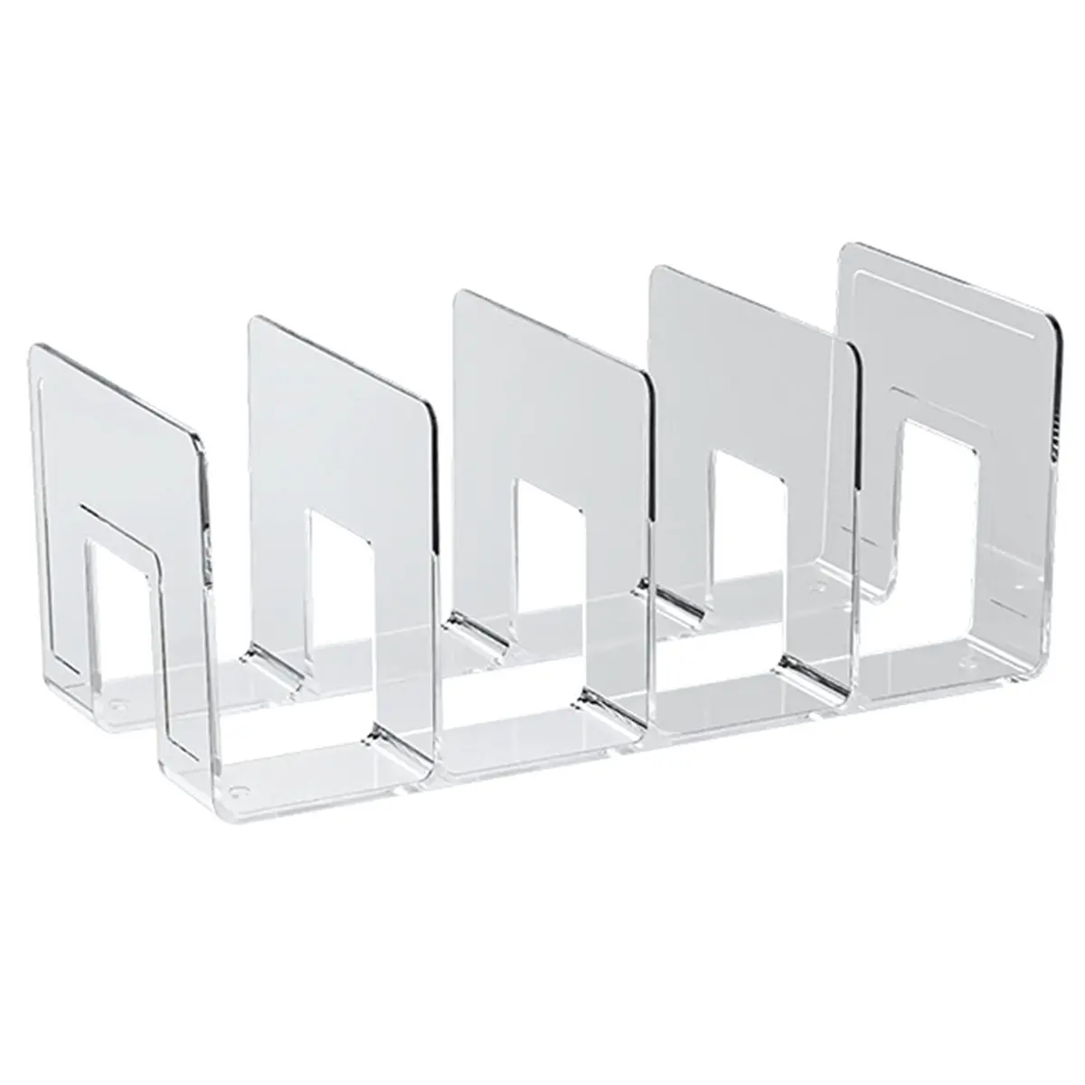 2026 Trend Thickened Bag Storage Wardrobe Partition Rack, Bag Storage Rack, Acrylic Wardrobe Organization, Handbag Storage Rack